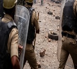 30 arrested after tension over Ram Navami procession in Bengal's Murshidabad