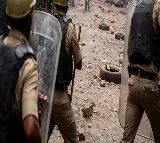 30 arrested after tension over Ram Navami procession in Bengal's Murshidabad