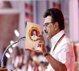 DMK releases full list for TN polls; CM Stalin to contest from Kolathur