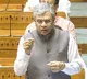 Objectionable ads like alcoholic drinks, smoking prohibited in Railways: Ashwini Vaishnaw
