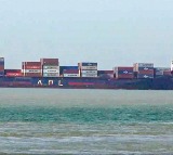 20 Indian-flagged vessels with 540 seafarers remain in Persian Gulf region: Govt