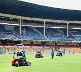 IPL opening match in Bengaluru's Chinnaswamy Stadium; 2,000 police personnel deployed for security