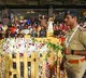 IPL 2026: Minute’s silence held in memory of stampede victims at Chinnaswamy Stadium