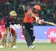 IPL 2026: Kishan’s 80, Aniket’s 43 powers Sunrisers Hyderabad to 201/9 against RCB