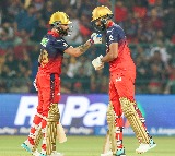 IPL 2026: Kohli, Padikkal fifties help RCB begin title defence with six-wicket win over SRH
