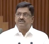 Payyavula Keshav Criticizes YCP for AP Capital Situation