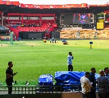 IPL 2026 Opening Match Security High at Bengaluru Stadium