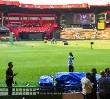 IPL 2026 Opening Match Security High at Bengaluru Stadium