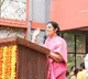 Daggubati Purandeswari Secures Permanent Rajahmundry Kakinada Port Train