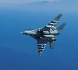 MiG29 Jets to Get ASRAAM Missiles for Enhanced Air Power