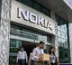 Nokia Announces Massive Layoffs of 14000 Employees