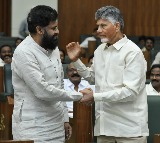 Chandrababu Thanks Pawan Kalyan for Support