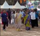 Konda Surekha Wins Lemon and Spoon Race at MLAs Sports Meet