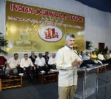 Chandrababu Naidu Journalists Should Cooperate for AP Development