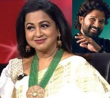 Radhika Sarathkumar Funny Comments on Allu Arjun Dance Skills