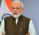 Narendra Modi Talks to Saudi Crown Prince on Phone