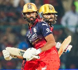 Virat Kohli RCB Wins Against Sunrisers Hyderabad in IPL 2026