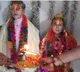 Love couple suicide Family continues wedding tradition in Telangana