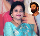 Raasi Clarifies Remarks on Prabhas Movie Role Amid Criticism