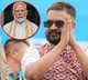 Nepals Balendra Shah thanks PM Modi for congratulatory message