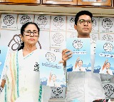 Mamata Banerjee Warns BJP Against Harming Bengal