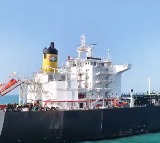 Hormuz Strait Crossed by Two Indian LPG Vessels