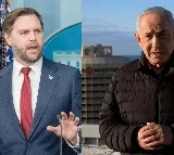 Benjamin Netanyahu US Israel tensions over Iran Netanyahu Vance clash