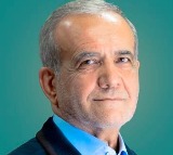 Iran President Warns Gulf States Against US Israel Attacks