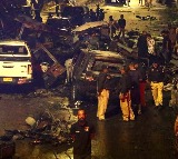 Pakistan Tops Global Terrorism Index as an Epicenter of Terrorism