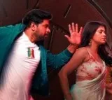Repu Udayam 10 Gantalaku Movie Review