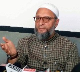 Asaduddin Owaisi Angry Over Dhurandhar 2 Movie