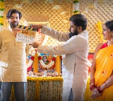 Varun Tejs Bari Launched with Pawan Kalyan as Chief Guest