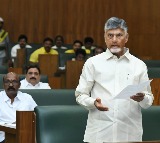Chandrababu Naidu Says Amaravati is Andhra Pradesh Soul Untouchable