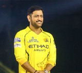 MS Dhoni Out of IPL 2026 First Few Weeks Due to Injury