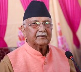 Nepal Ex PM KP Sharma Oli Arrested Over Protest Violence