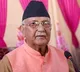 Nepal Ex PM KP Sharma Oli Arrested Over Protest Violence