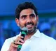 Nara Lokesh Criticizes Jagans Absence During Amaravati Debate