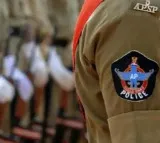 APSP Head Constables Get Upgrade to ARSI Posts in AP