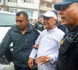 KP Sharma Oli Arrested in Nepal Sparks Protests