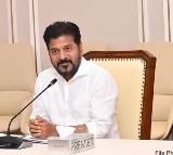 Revanth Reddy Allegations Against Harish Raos Brother