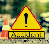 Sridhar Rao Family Dies in Chittoor Road Accident