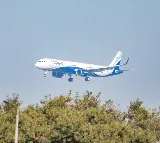 IndiGo Flight Emergency Landing in Delhi