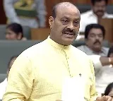 Atchannaidu Felt Like Shooting if He Had a Gun During Assembly Insults