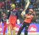 Ishan Kishans Captain Innings Aniket Vermas Explosive Finish Sunrisers Score Big
