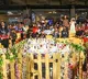 RCB Chinnaswamy Stadium Honors Stampede Victims with Empty Seats
