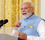 Narendra Modi says every country facing crisis