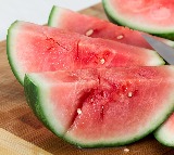 Watermelon Natural Solution for Summer Dehydration