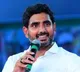 Amaravati to Get Legal Status Bill in Parliament April 2 Lokesh