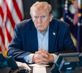 Trump Claims Irans Supreme Leader is Dead Leadership Destroyed