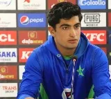 Naseem Shah Faces Trouble Criticizing Chief Minister